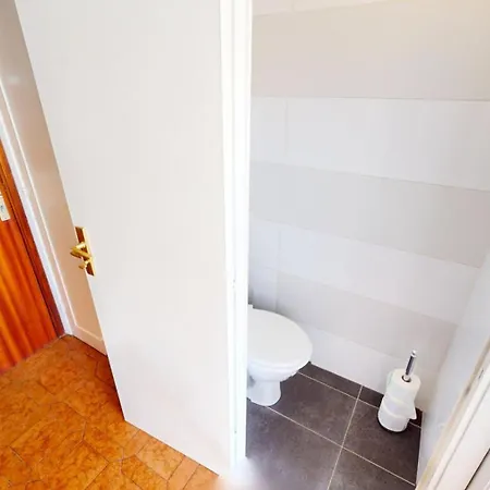 Le Chateau St Louis - Giotto - Studio Climatise Avec Agreable Terrasse Directement Face A La Mer Mae-5584 *